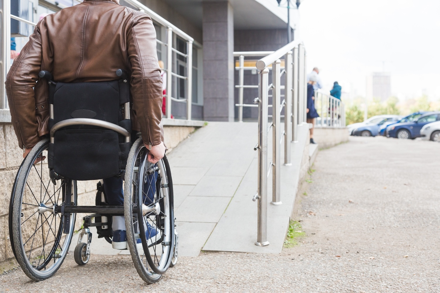 Patiententransport-Aargau